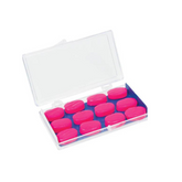 Apex - Silicone Ear Plugs | MazenOnline